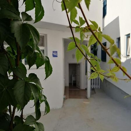 Apartmani Kozul Ražanac 外观 照片