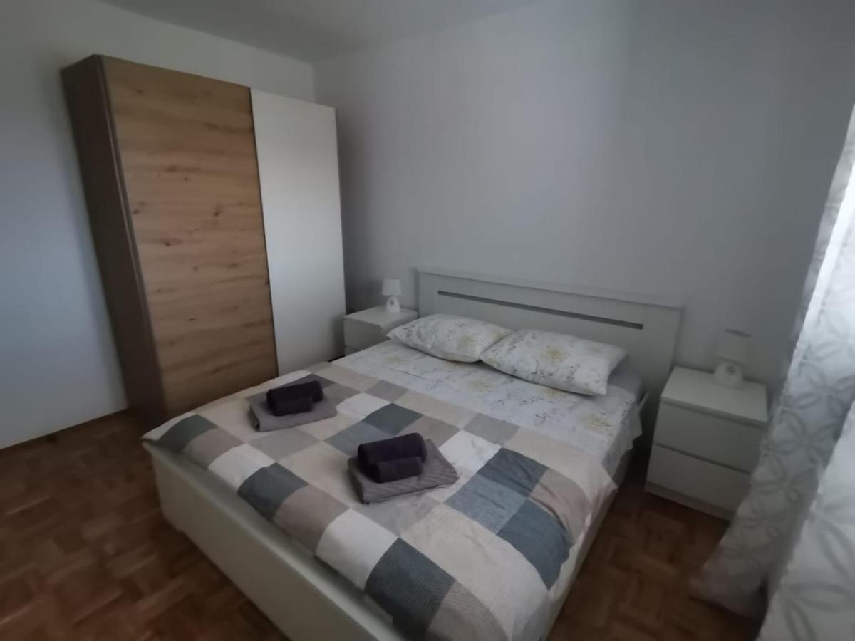 Apartmani Kozul Ražanac 外观 照片