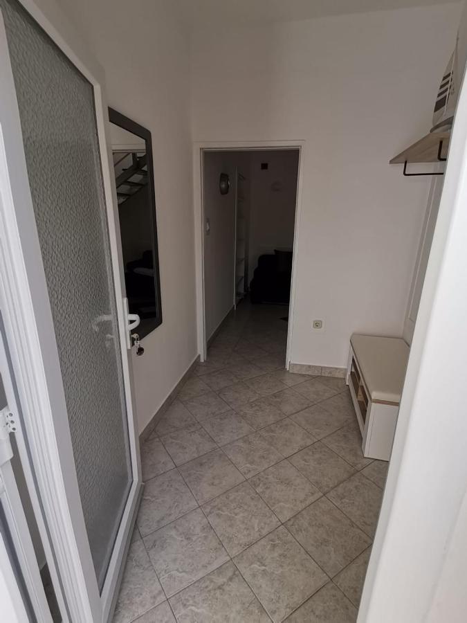 Apartmani Kozul Ražanac 外观 照片