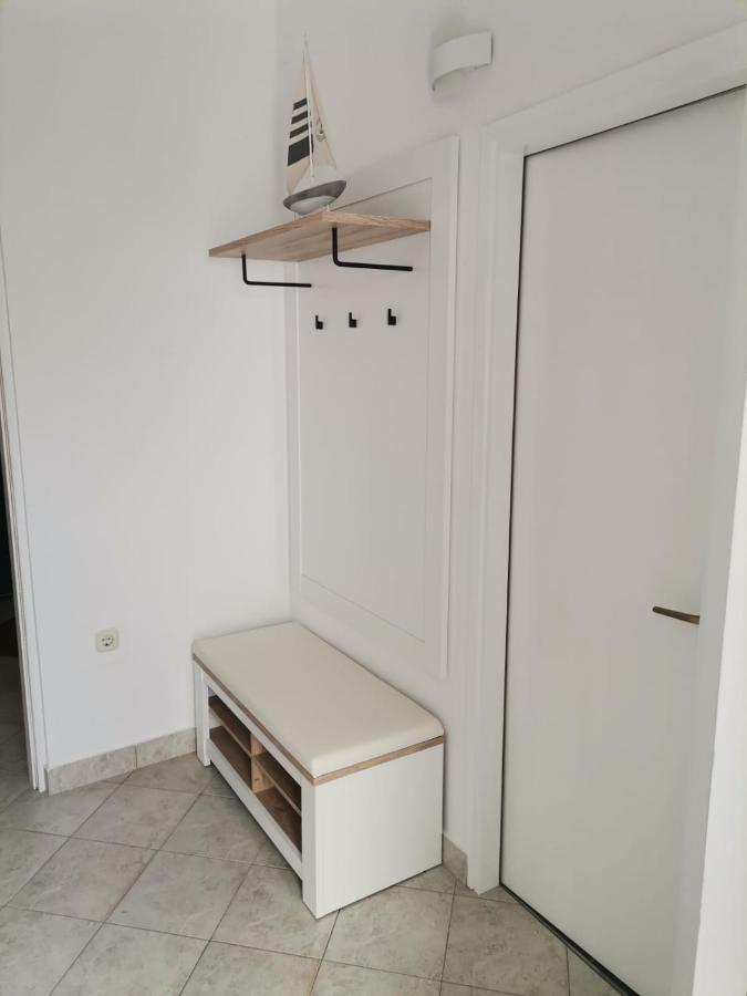 Apartmani Kozul Ražanac 外观 照片