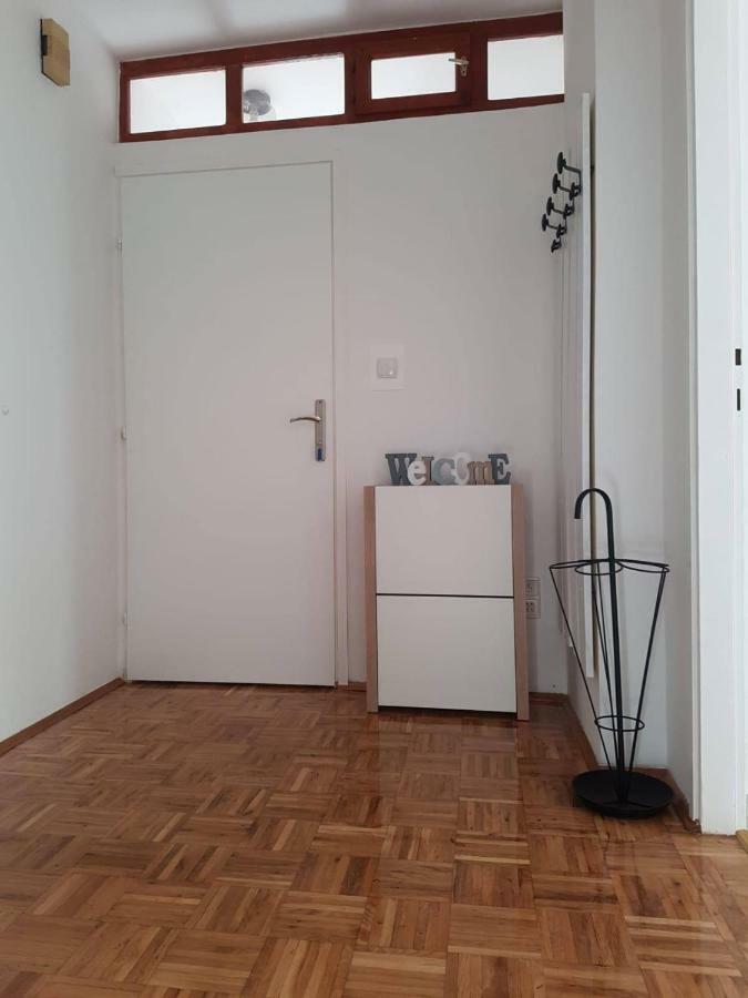 Apartmani Kozul Ražanac 外观 照片